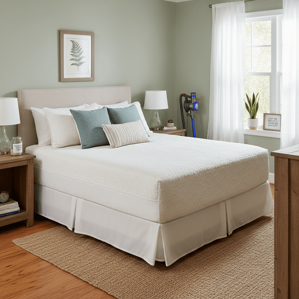 DIY Bed Bug Prevention: How to Keep Your Home Bed Bug-Free