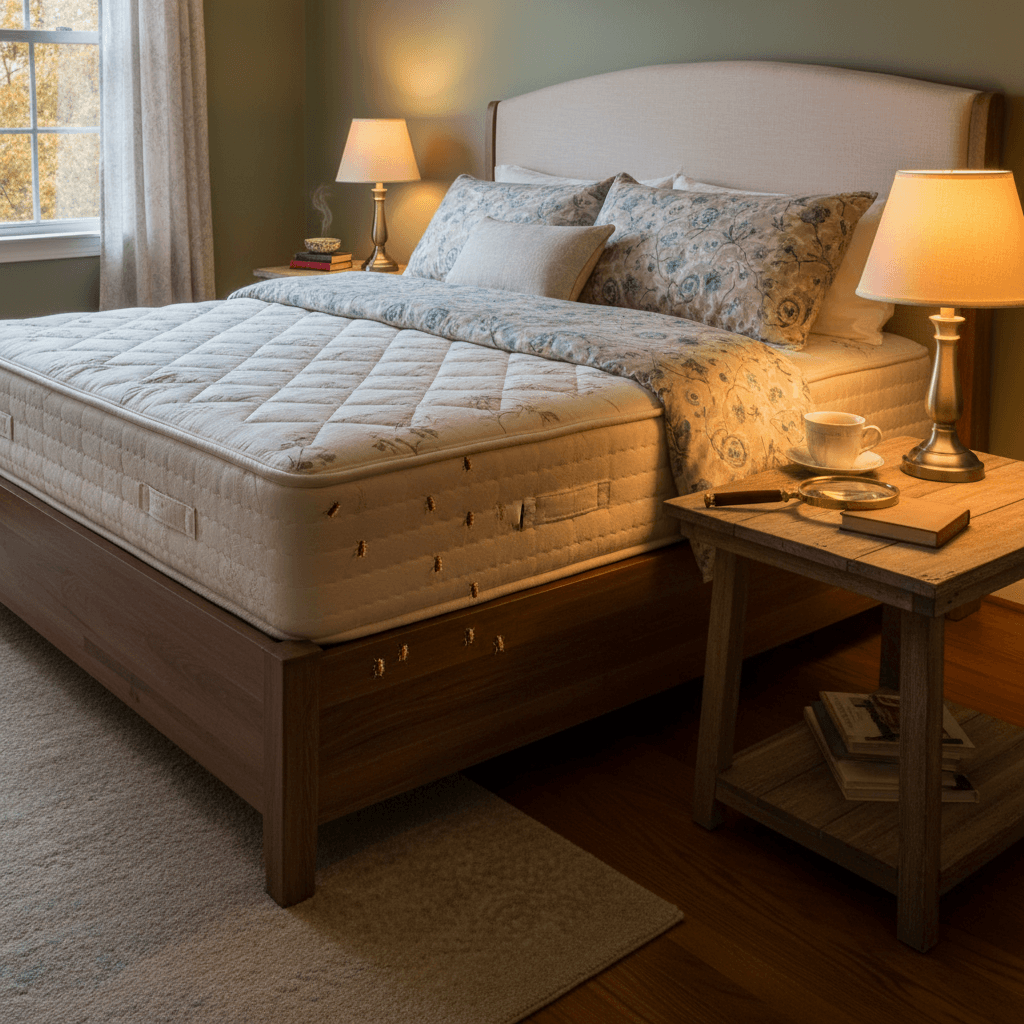 How to Spot Bed Bugs: Essential Tips for Southeastern PA Homeowners