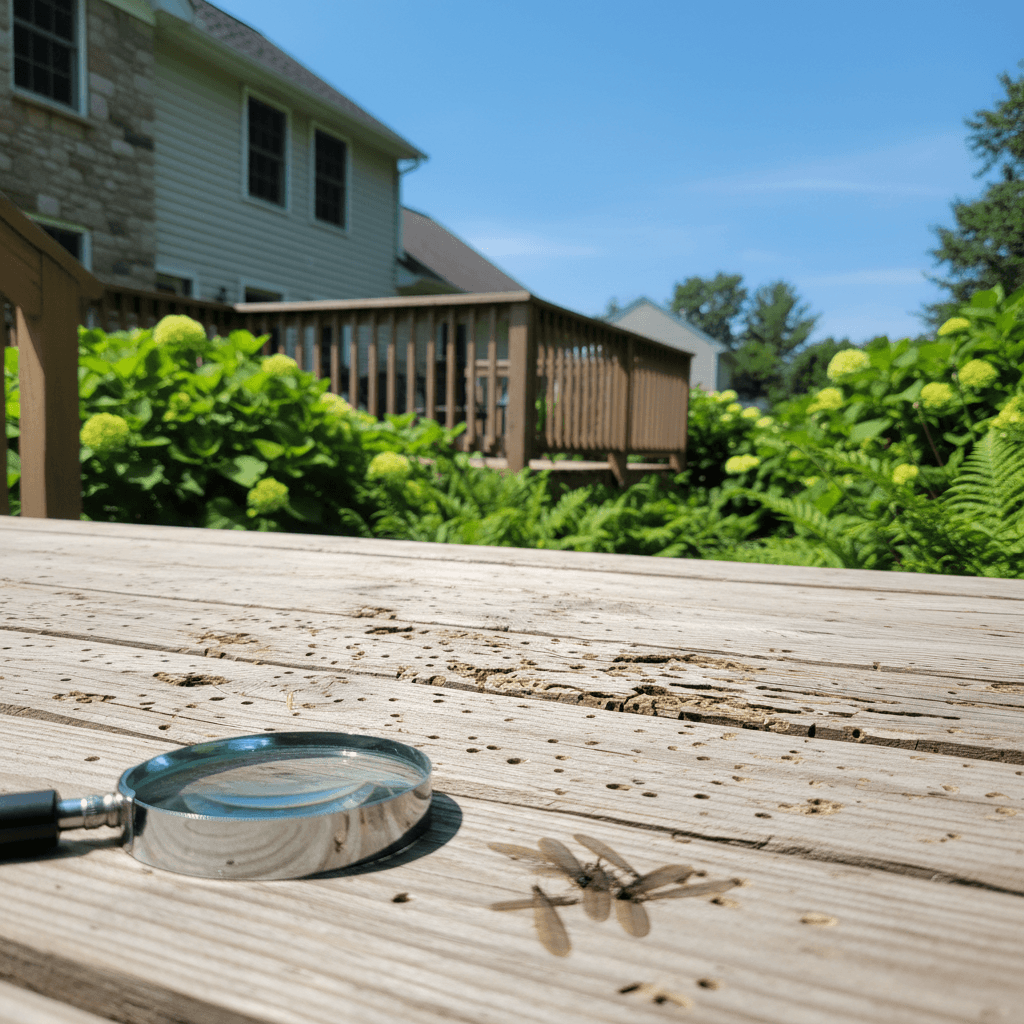 Understanding Termites — Termite Awareness: Identifying Signs of Infestation Before It's Too Late