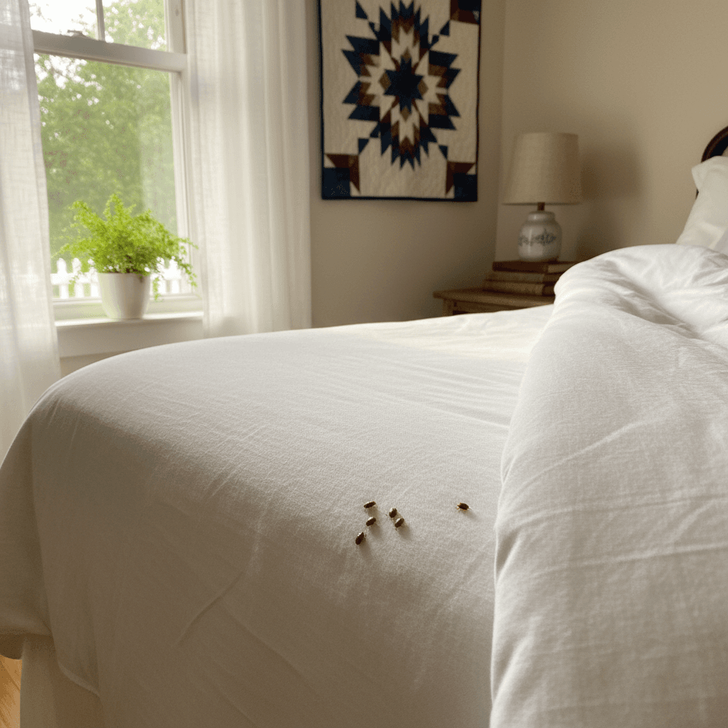 The Ultimate Guide to Bed Bug Prevention and Treatment in SE PA — The Ultimate Guide to Bed Bug Prevention and Treatment in SE PA